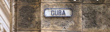 100 Euros Cartel Habana Vieja - Img 61085152