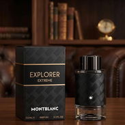 Explorer Extreme Perfume MONTBLANC - Img 57282148