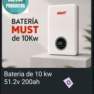 Bateria - Img 55907174