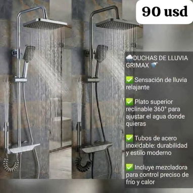 Ventana de aluminio y cristal disponible - 4/4