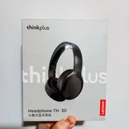 AUDÍFONOS BLUETOOTH 5.3 LENOVO THINKPLUS NUEVOS EN CAJA - Img 53607744