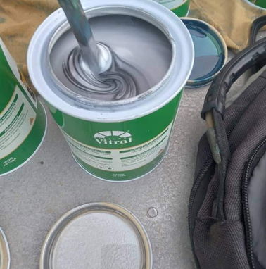 PINTURAS ORIGINALES Y SELLADAS‼️ Entregamos factura‼️  🔸PINTURAS AUTOLUX, PINTURAS CORONA, 1/4 PINTURAS Q7 - Img 94913076
