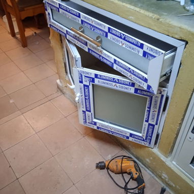 Puertas, Ventanas, Closet, etc. - Img 115584675