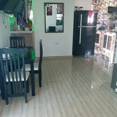 Vendo apartamento en Alamar llamar 58081826 - Img 107266823