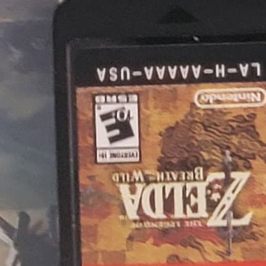 Juego “ The Legend of Zelda: Breath of the Wild” para Nintendo Switch - Img 124760428