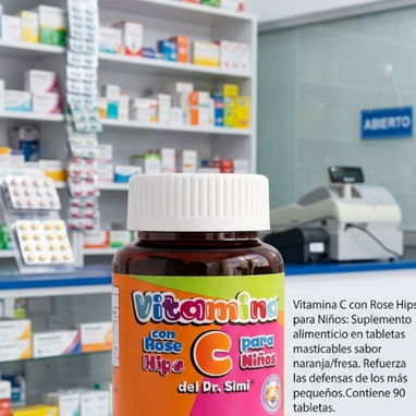vitamina y suplemento - Img 119969842