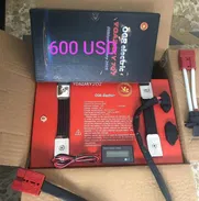Batería de 72Vx35AH yoazaky 600 USD - Img 50789331