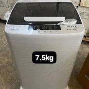 Lavadora Milexus 7.5kg - Img 57941347