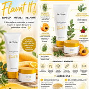 Dúo Flaunt It! Body Sculpting✨ Reafirma, tonifica y reduce apariencia de celulitis y flacidez - Img 57991589