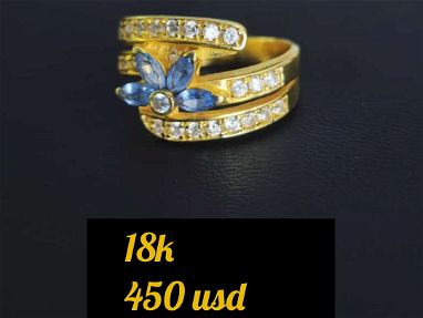 Se venden prendas de oro - Img 67872899