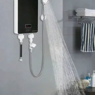 Máquina de soldar , Planta de soldar, panel de sespet artificial, Ventilador de techo, Ducha electrica - 5/5