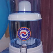Filtro-Purificador de agua 🔵⚪️ - Img 56942629