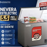 Venta de Nevera Estelectric - Img 56412523