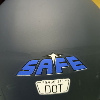 SuperOferta!!! Casco Modular de Moto - 3/6