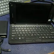🉐LAPTOP DE 8 PULGADAS, MICRO INTEL ATOM M450 ,2GB RAM DDR2, SIN DISCO DURO - Img 52817120