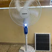 🟦Ventilador recargable Dawang🟦 - Img 56324768