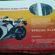 Alarma para motos - Img 45100335
