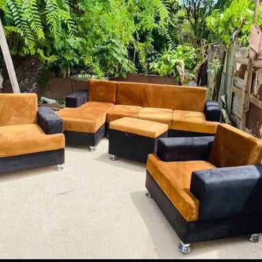 Muebles FlexConfort taller de muebles tapizados - 3/10