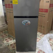 Refrigerador. Refrigerador de 7.7 pies. Nevera. Freezer - Img 45555273