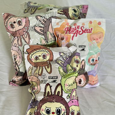 Pijamas,mochilas,bolsos,nebulizador,labubus,gorras,set gym… - Img 119936158