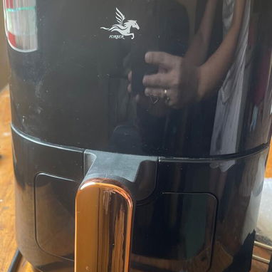 Vendo freidora nueva en su caja - 2/3