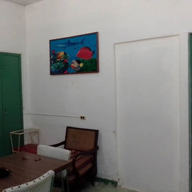 Independent apartment for rent with an air-conditioned room on the beach of Guanabo.58858577 - Img 39851146