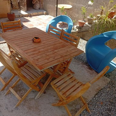 Alquiler/Renta de Villa ubicada en Guanabo - Img 105583848