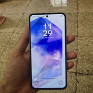Samsung Galaxy A55 Dual Sim 8/256 - Img 55423448