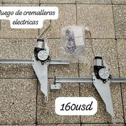 Cremalleras eléctricas - Img 53121948