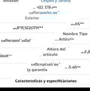 -ESTACION DE ENERGÍA:ECOFLOW RIVER 3 PLUS 270:EN 400 USD o equivalente en moneda nacional.NUEVA en su caja,con accesorio - Img 50787765