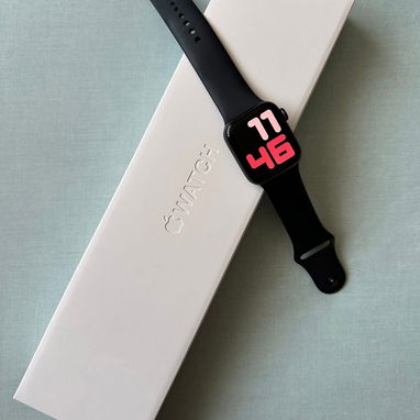 Apple Watch Serie 6 de 40 mm - Img 124072632