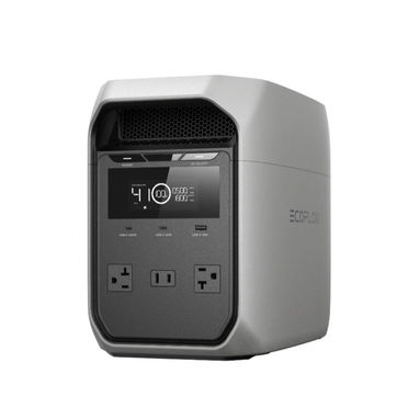 EcoFlow DELTA 3 Classic (1024 Wh) - 4/4