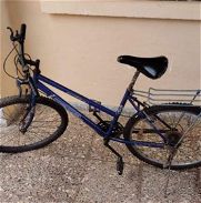 Vendo bicicleta 26 - Img 45750522