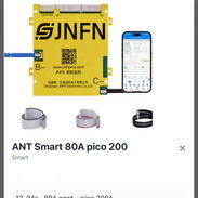 BMS inteligente - Img 56880892