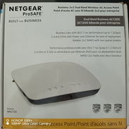 NETGEAR ProSAFE WAC720 - Access Point Empresarial AC1200 - Img 56778495