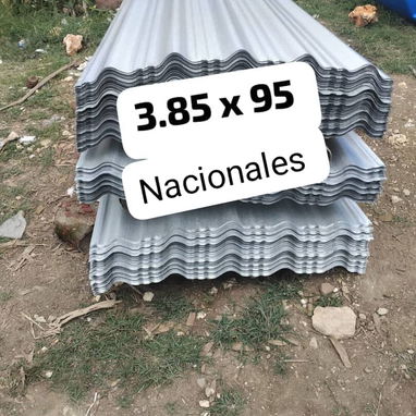 Venta de materiales para la construcción - 6/10