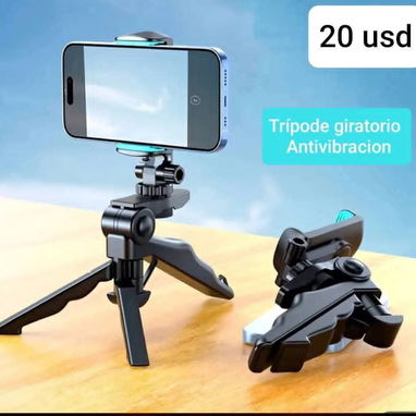 Micrófono para creadores de contenido - Img 126809575