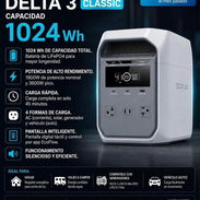 Ecoflow de 1024wh - Img 55940628
