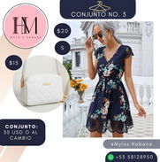 ☎️⚡⚡SHEIN - PROMOCIÓN: Compra el conjunto!! - Myla's Habana - Img 45975479