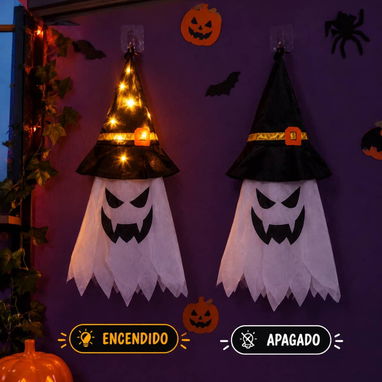‼️Variedades de Articulos de Halloween para decorar tu hogar o negocios:Inflables,mascaras,sets inflables,etc...‼️ - 2/8