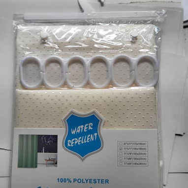 Cortinas de baño - 5/10