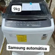 Lavadoras automáticas Samsung - Img 50888754
