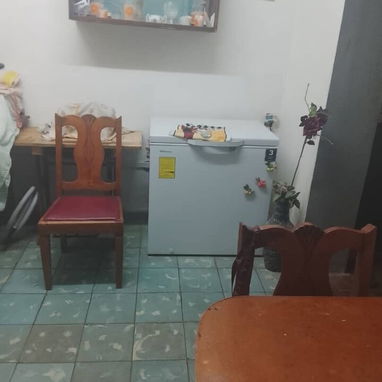 Venta de apartamento en el vedado - Img 121769915