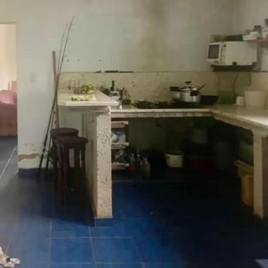 ESPACIO, CERCANIA A LA PLAYA Y TRANQUILIDAD EN BRISAS DEL MAR, GUANABO! - 6/8