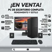 Se vende PC completa 11na generación (370usd) -Monitor LG 22" NUEVO EN CAJA -Board ASUS Prime H510M-K - Img 56726259