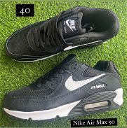 Tenis Converse Alexander mcqueen Jordan Nike dunk Nike Air Max adidas - Img 45737793
