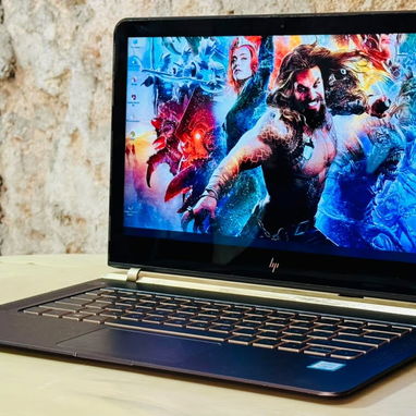 Laptop - 2/10
