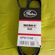Correa POLY- V 6PK1148 - Img 55379653