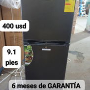 ‼️Refrigerador Milexus 9.1 pies, con GARANTÍA y factura de compra ‼️ - Img 55532519