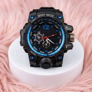 ⌚ RELOJES ANALÓGICOS y DIGITALES SPORTS WATCH ⌚ - Img 58021644